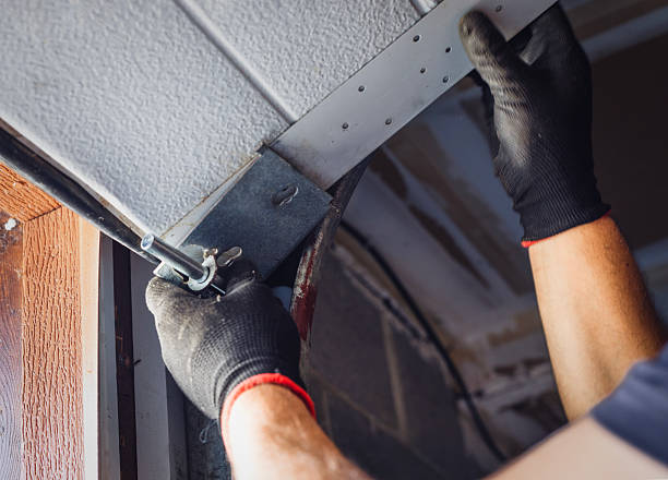 Reliable Garage Door contractor in Larch Way, WA by Garage Doors Repair Pro